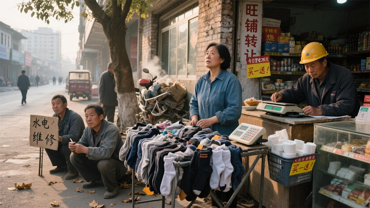 為什么說(shuō)房屋漏水維修才是未來(lái)最賺錢(qián)的同城生意？